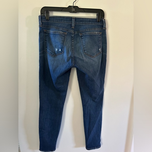 J Crew skinny jeans - Picture 2 of 6